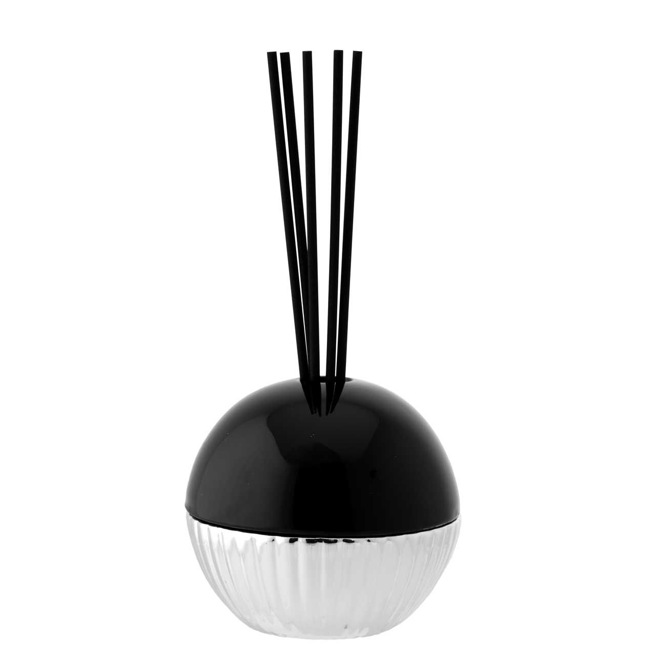 SFERA DIFFUSORE BICOLORE D. 10 NERA